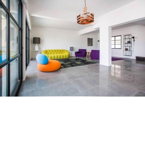 Central Athens Super View Loft
