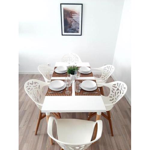 Central & Beautiful Apartment by DV Properties #P2