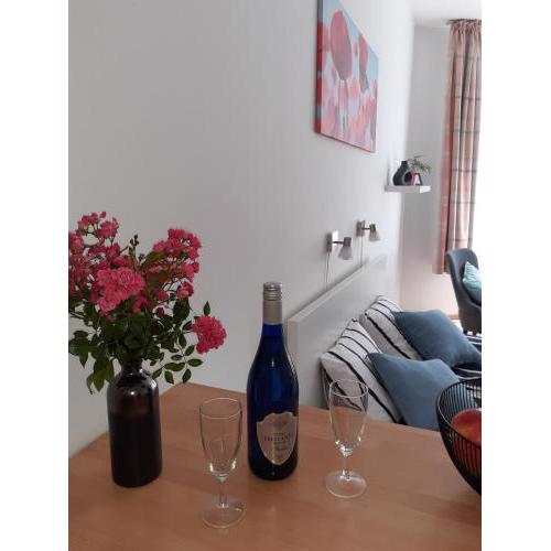 Central Belvedere Apartman