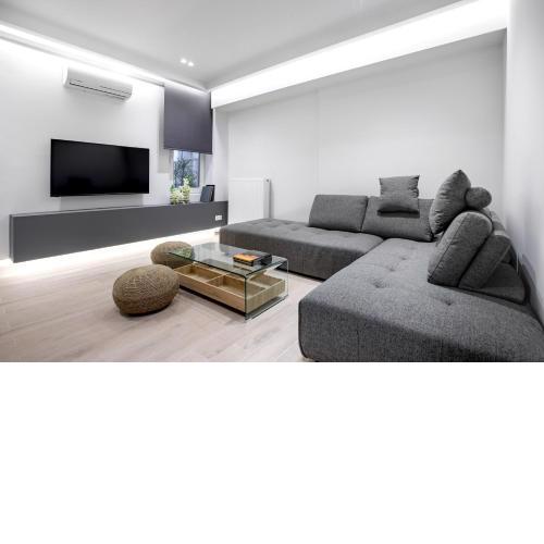 Central Boutique Apartment A1