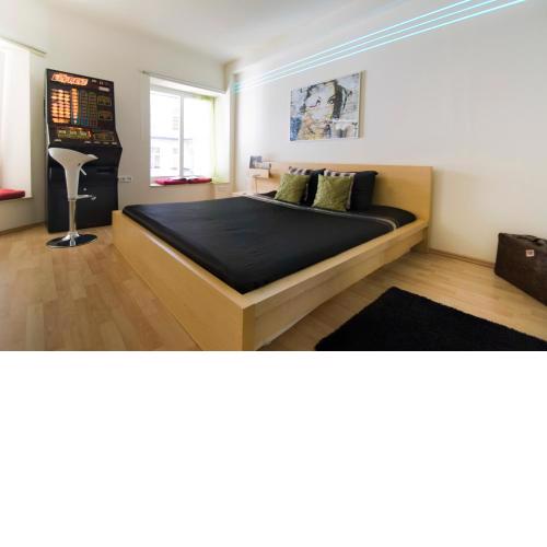 Central Budapest Apartment