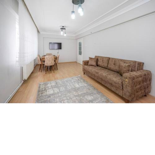 Central Bursa 2 bdrm apartment