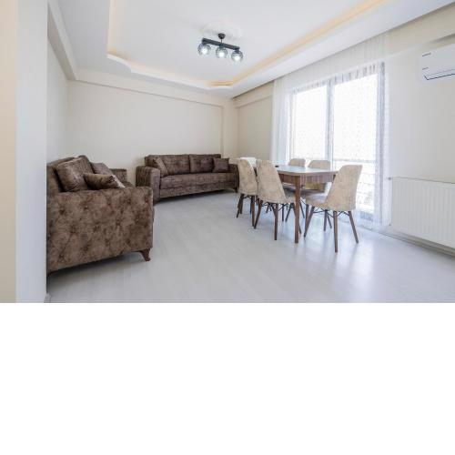 Central Bursa Kent Meydani Apartment