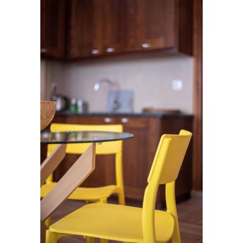 Central Calm Apartment
