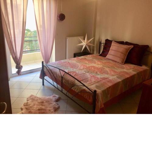 Central Charming Apartment