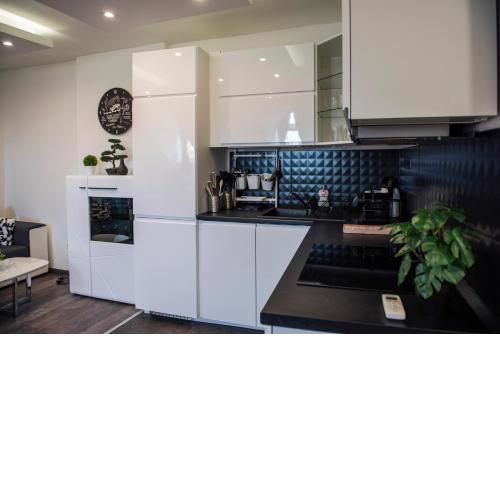 Central Chill Apartman