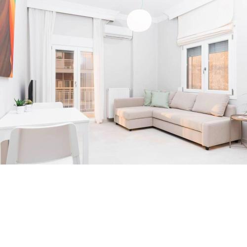 Central City Apartment Thessaloniki