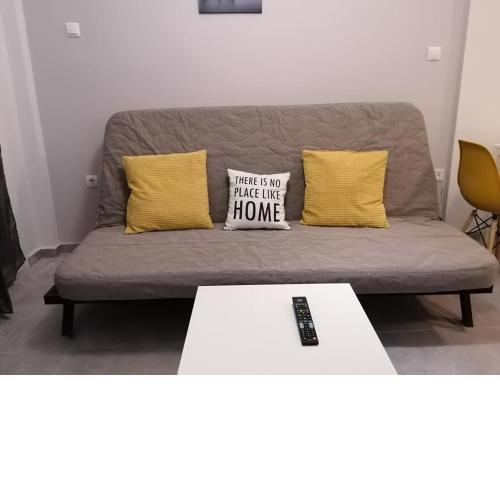 Central City Kristalli studio
