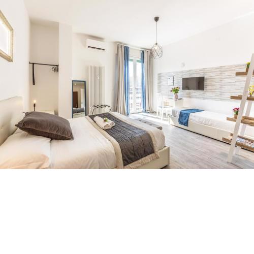 Central City Rooms Executive Suite