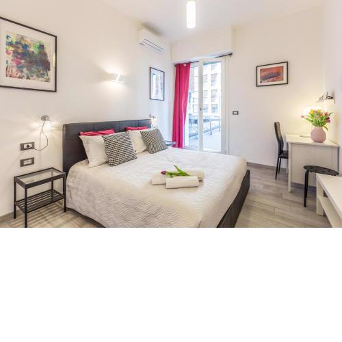 Central City Rooms