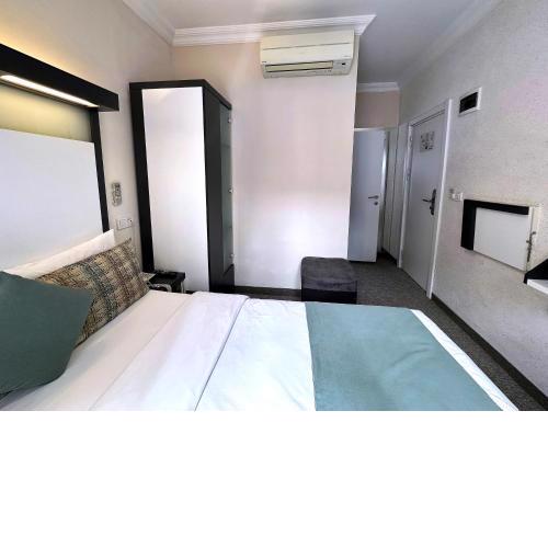 Central Comfort Platin Rooms & Hotel Istanbul