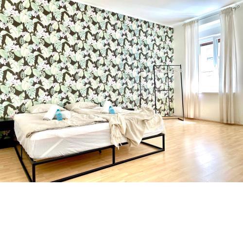 Central Comfy Apartment