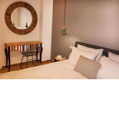 Central Comfy Modern Flat 2 bedrooms 2 bathrooms