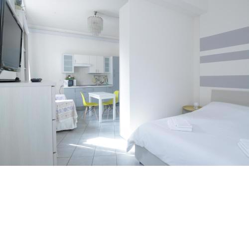 Central cosy apartment
