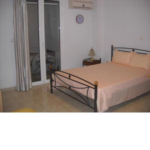 Central Cozy Apartment 4
