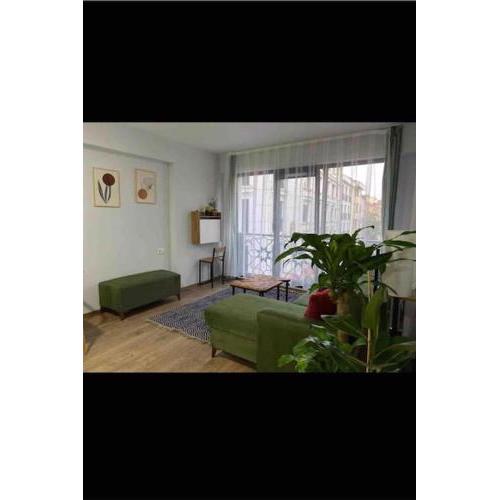 Central & Cozy Apartment in Kadikoy