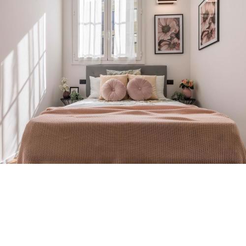 Central & Cozy apartment in Milan