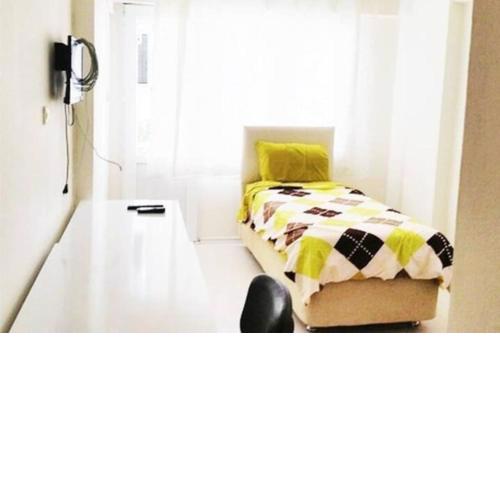 Central Cozy Flat Fully Furnished 331