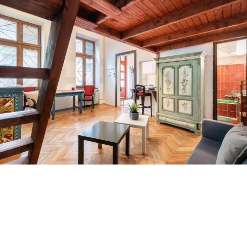 Central cozy studio at New York Palace, 4 ppl