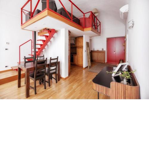 Central Festival Apartment by Wonderful Italy