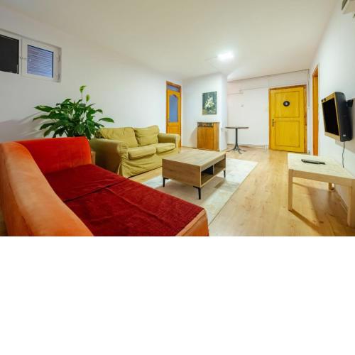 Central Flat 800 m to Metro Station in Sisli