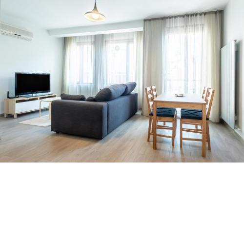 Central Flat Close to Popular Attractions in Sisli