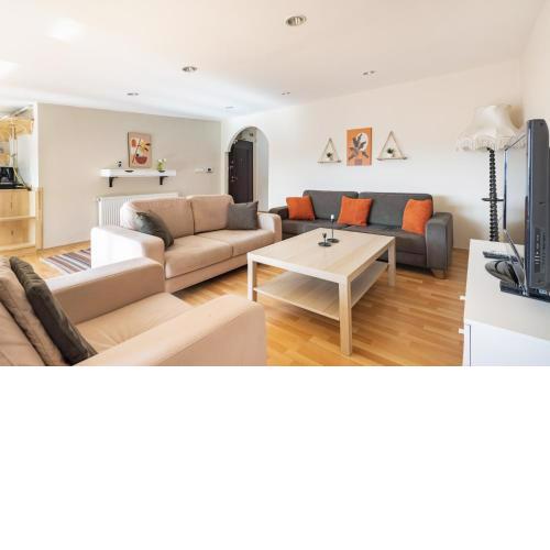 Central Flat Close to Taksim Square in Beyoglu