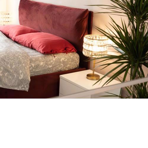 Central Florence apartment