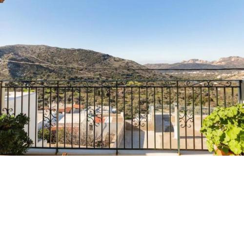 Central, fully equipped, 2 bedrooms, great view, wifi