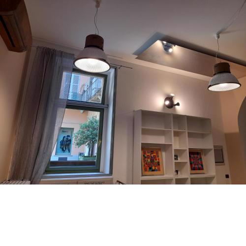 Central Garibaldi Loft, a piedi a Palazzo Reale