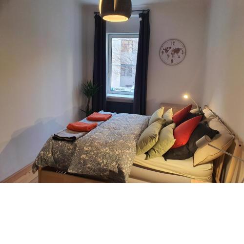 Central Graz Apartments by Paymán Club