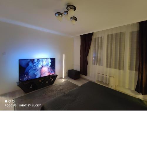 Central Greatforest Apartman