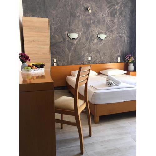 Central Guest House Skiathos