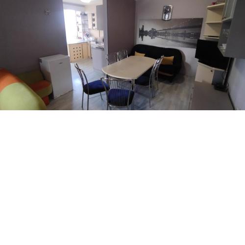 Central GuestApartment
