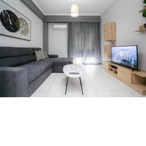 Central Guests Apartment
