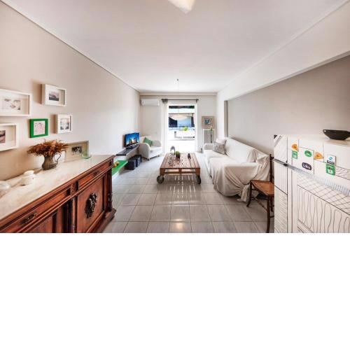 Central Halandri apartment near all hospitals