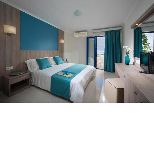 Central Hersonissos Hotel