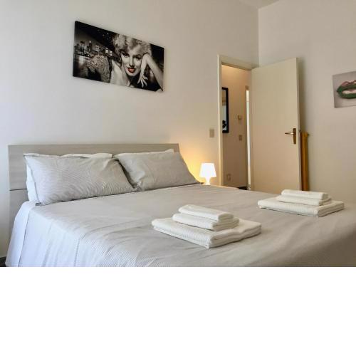 Central Holiday Home Sperlonga