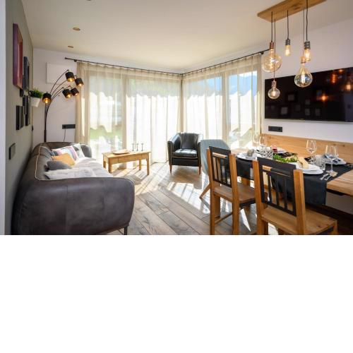 Central Home Apartment