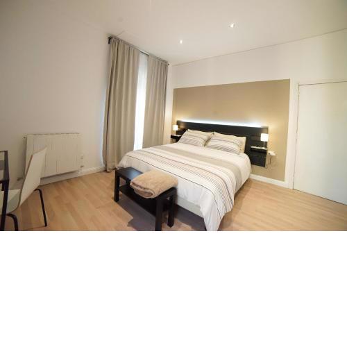 Central Home B&B