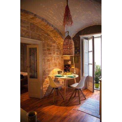Central Home Catania by Sicily in Home