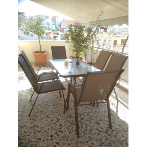 Central Home Kavala 2nd floor