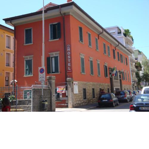 Central Hostel BG
