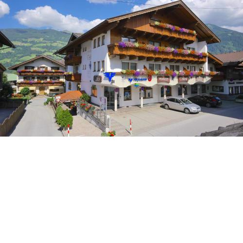 Central Hotel & Apart mit Landhaus Central