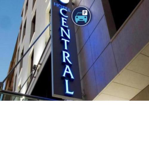 Central Hotel Sofia