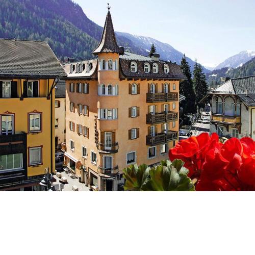 Central Hotel