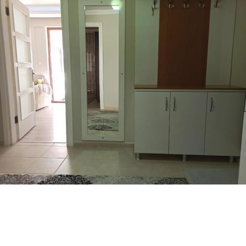 Central House with View - 2BR in Fethiye