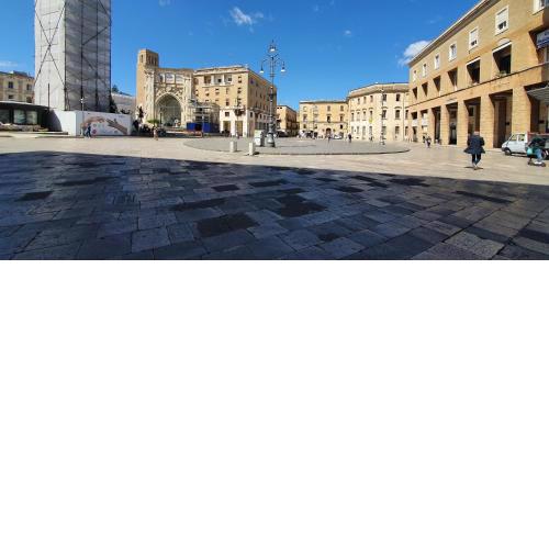 Central House