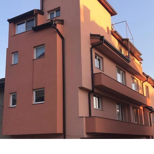 Central House