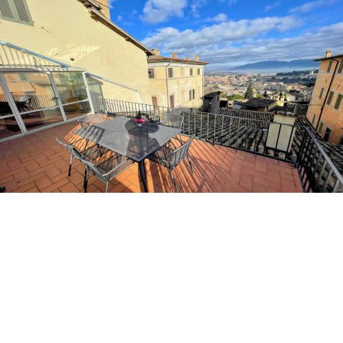 Central Huge terrazza Duomo With Spectacular Views - sleeps 6